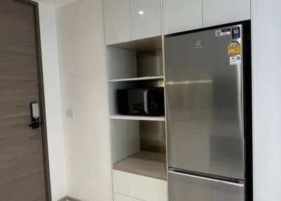 2-BR Condo at Fynn Asoke near BTS Asok