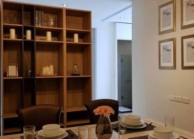 1-BR Condo at Park Origin Phrom Phong near BTS Phrom Phong