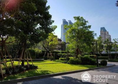 1-BR Condo at Park Origin Phrom Phong near BTS Phrom Phong