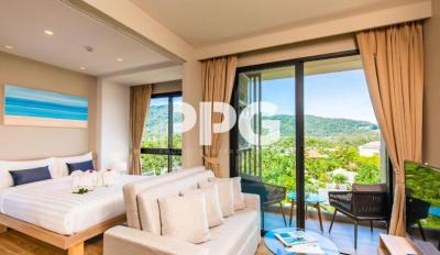 LUXURY 1 BEDROOM CONDO NEAR BANG TAO BEACH