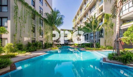 LUXURY 1 BEDROOM CONDO NEAR BANG TAO BEACH