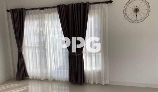 3 BEDROOM HOUSE NEAR ROYAL PHUKET MARINA