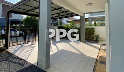 3 BEDROOM HOUSE NEAR ROYAL PHUKET MARINA