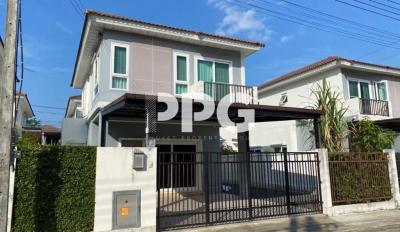 3 BEDROOM HOUSE NEAR ROYAL PHUKET MARINA