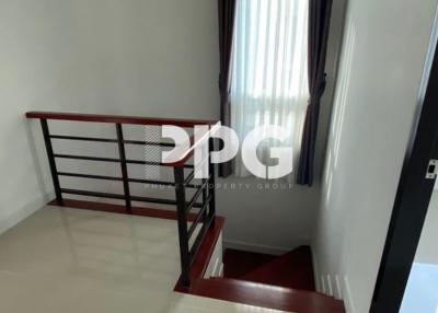 3 BEDROOM HOUSE NEAR ROYAL PHUKET MARINA