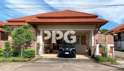 3 BEDROOMS HOUSE LOW PRICE IN SRI SUNTHON