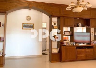 3 BEDROOMS HOUSE LOW PRICE IN SRI SUNTHON