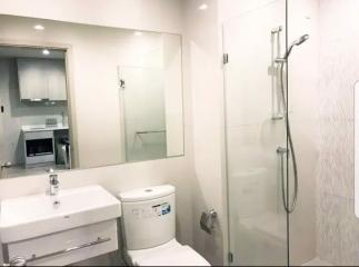 1 bed Condo in Life Sukhumvit 48 Phra Khanong Sub District C020731