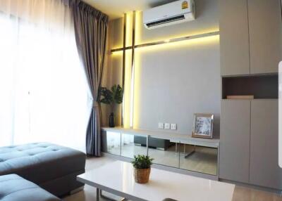 1 bed Condo in Life Sukhumvit 48 Phra Khanong Sub District C020731