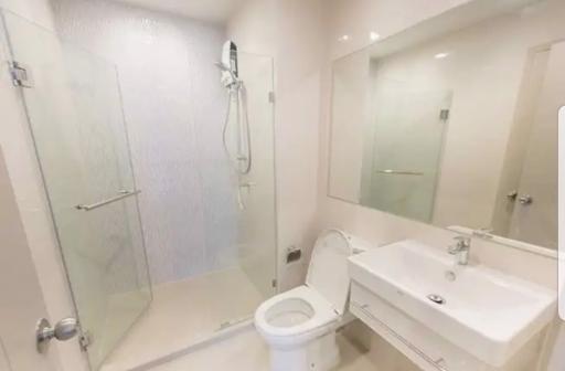 1 bed Condo in Life Sukhumvit 48 Phra Khanong Sub District C020731