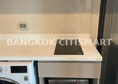 Condo at Life Sukhumvit 62 for sale