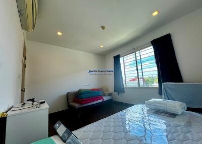 SeaCraze 2 bedroom condo for rent Takiab Hua Hin