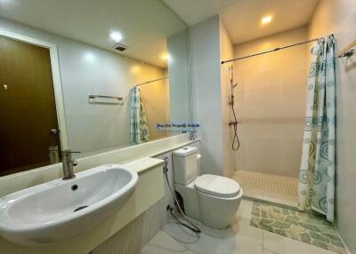 SeaCraze 2 bedroom condo for rent Takiab Hua Hin