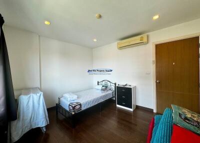 SeaCraze 2 bedroom condo for rent Takiab Hua Hin