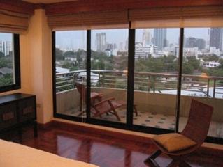 2 bedroom condo for rent at Supreme Ville