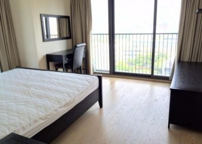 1 bedroom condo for rent and sale at Noble Remix