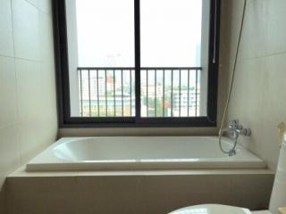 1 bedroom condo for rent and sale at Noble Remix