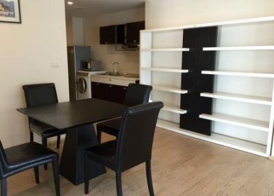 1 bedroom condo for rent and sale at Noble Remix