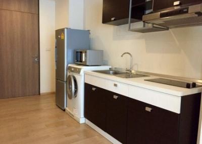 1 bedroom condo for rent and sale at Noble Remix