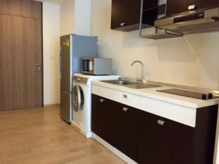 1 bedroom condo for rent and sale at Noble Remix