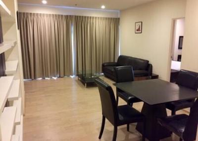 1 bedroom condo for rent and sale at Noble Remix