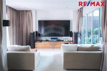 263 Sqm., 3 Beds House listed for ฿ 19,500,000.