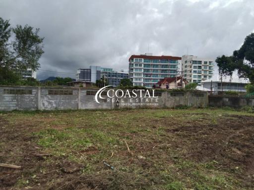 Land For Sale Bang Saray