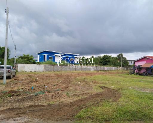 Land For Sale Bang Saray