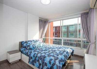 2 Bedroom condo at D’ Vieng Condominium