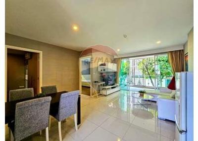 84 Sqm., 2 Beds, 2 Baths Condo listed for ฿ 4,800,000.