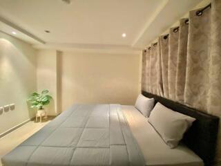 Beautiful 2 bedroom condo in Pratumnak