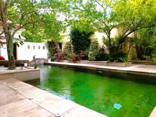 Boutique house with private pool for sale