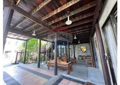 Teak House บ้านทรงไทย - 920611001-62