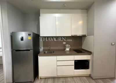 Condo for sale 2 bedroom 72 m² in Baan Plai Haad, Pattaya