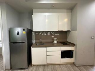 Condo for sale 2 bedroom 72 m² in Baan Plai Haad, Pattaya