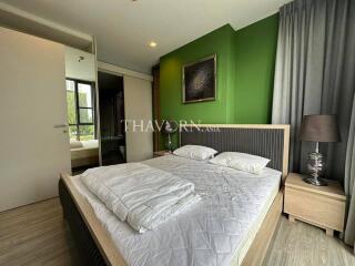 Condo for sale 2 bedroom 72 m² in Baan Plai Haad, Pattaya