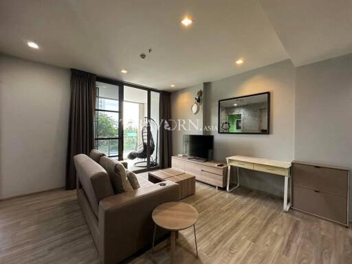 Condo for sale 2 bedroom 72 m² in Baan Plai Haad, Pattaya