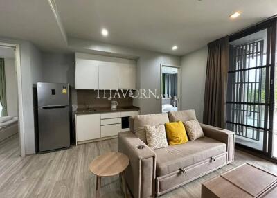 Condo for sale 2 bedroom 72 m² in Baan Plai Haad, Pattaya