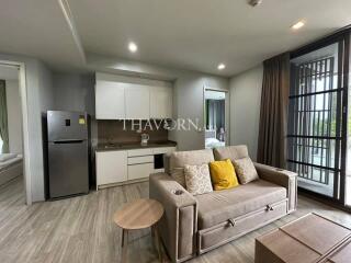 Condo for sale 2 bedroom 72 m² in Baan Plai Haad, Pattaya