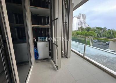 Condo for sale 2 bedroom 72 m² in Baan Plai Haad, Pattaya