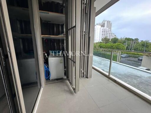 Condo for sale 2 bedroom 72 m² in Baan Plai Haad, Pattaya