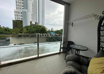 Condo for sale 2 bedroom 72 m² in Baan Plai Haad, Pattaya