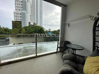 Condo for sale 2 bedroom 72 m² in Baan Plai Haad, Pattaya