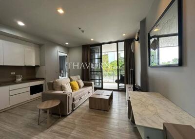 Condo for sale 2 bedroom 72 m² in Baan Plai Haad, Pattaya