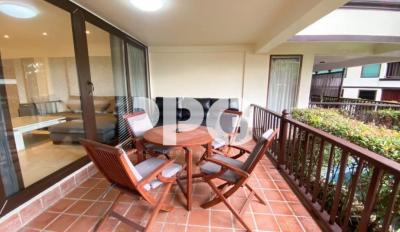 SEAVIEW 2-BEDROOM BEACHFRONT CONDOMINIUM