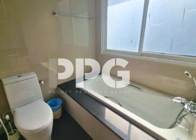 2 BEDROOM CONDOMINIUM IN PATONG