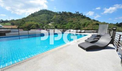 2 BEDROOM CONDOMINIUM IN PATONG