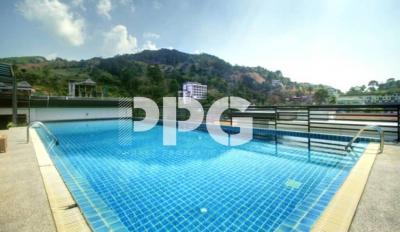 2 BEDROOM CONDOMINIUM IN PATONG