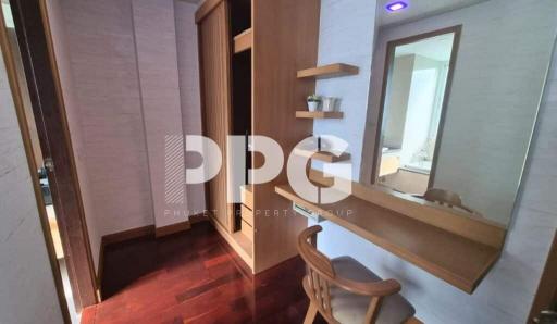 2 BEDROOM CONDOMINIUM IN PATONG