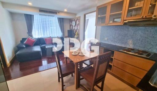 2 BEDROOM CONDOMINIUM IN PATONG